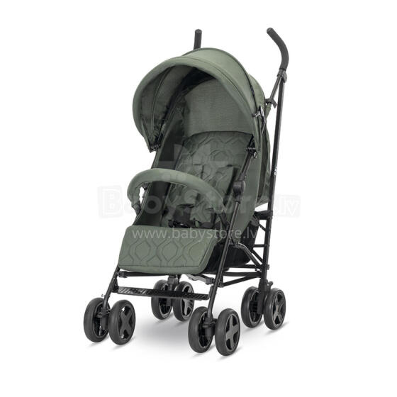 Lorelli Ida Art.10021302504 Green Sport/käru