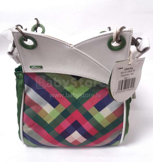 SKUNKFUNK BAG CB638