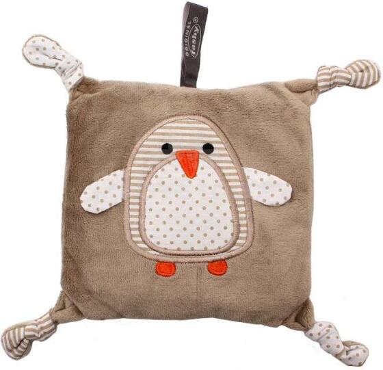 Fashy Baby Art.6383 Penguin Грелка с рапсовыми семенами