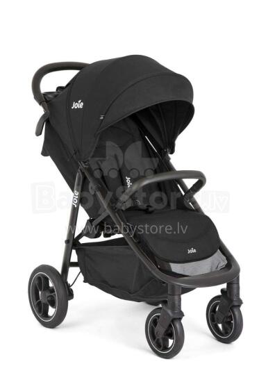 Joie Litetrax Pro jalutuskäru Shale