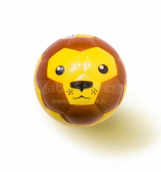 I-Toys Animal Ball Art.1323913