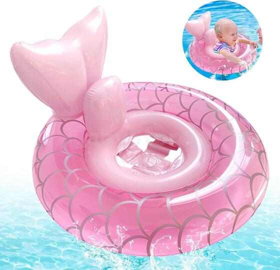 Baby Swimming Ring Art.65258 ujuda ringi ujumiseks 6-24 kuud