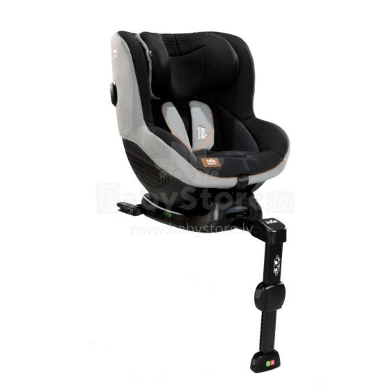 Joie I-Quest turvatool 0-18 kg, Carbon