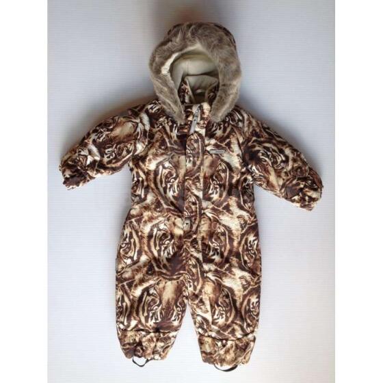 Lenne '18 ZOO Art.17306/8000 Baby Overall (80,86 cm)