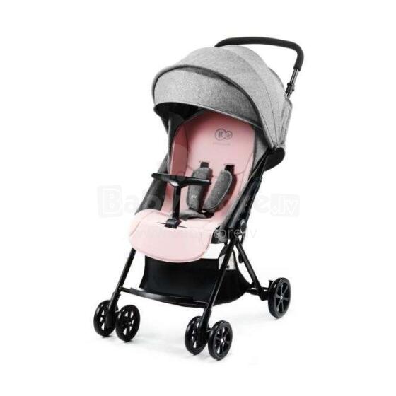 KinderKraft Lite Up Pink Art. KKWLITUPNK0000