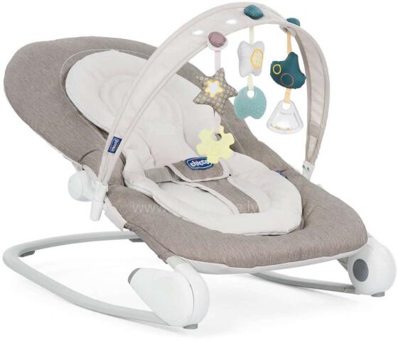 Chicco Hoopla Dark Beige Art.79840.18