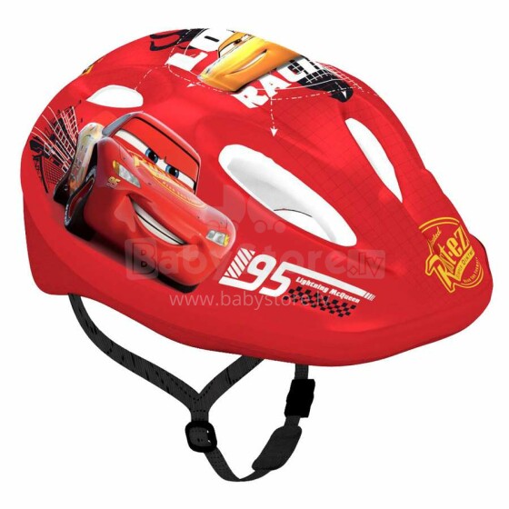 Disney Bike Helmet Cars  Art.9042
