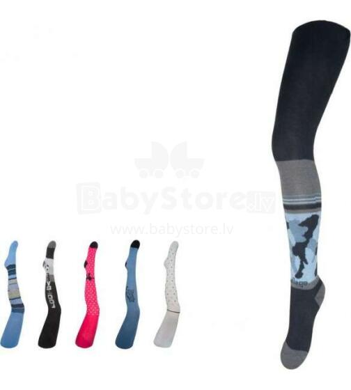 Yo!Baby Art.RA-23 Tights Girls