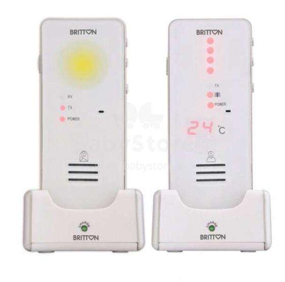 Britton Babymonitor Art.BC-50  РадиоНяня