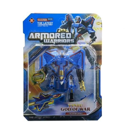 Dulcop Transformer Art.8001/S