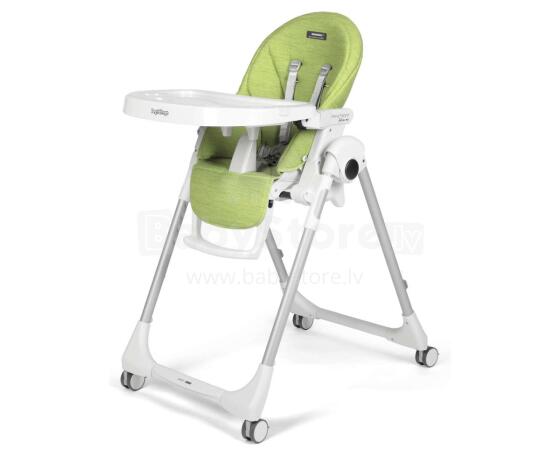 Peg Perego'21 Prima Pappa Wonder Green Art.IH01000000WD24