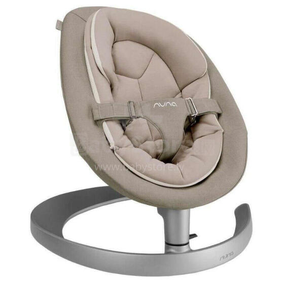 Nuna Leaf Grow Art.SE10306BISGL Biscotti originaal kiiktool