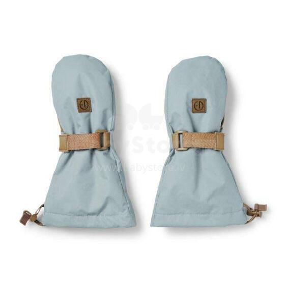 Elodie Details kindad Pebble Green