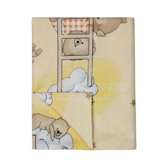 Urga Art.70567 Bed linen set 140x100