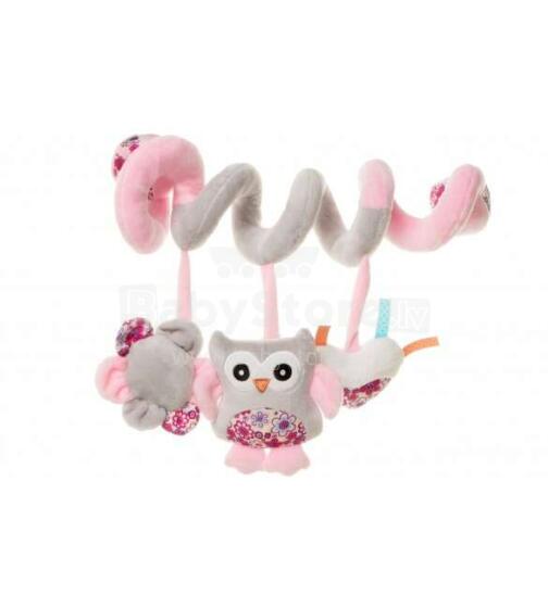 BabyMix Mouse Art.43479