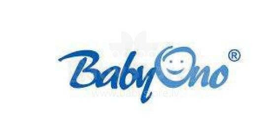 BabyOno 572/03Socks 0m+