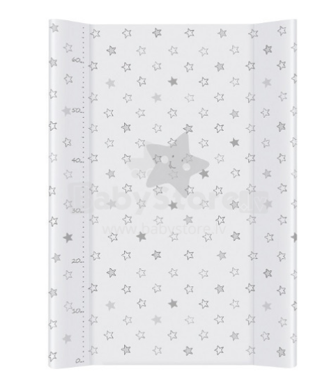 Ceba Baby Strong Stars Grey Art.106693