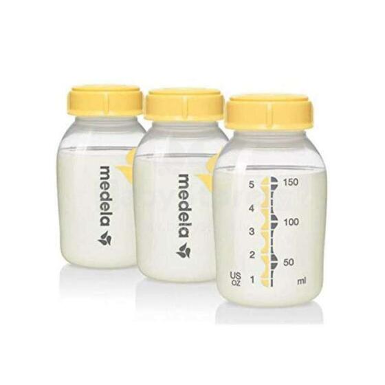 Medela Breast Milk Bottles Art.008.0073