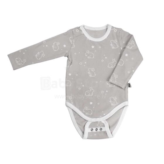 NordBaby Body Sam  Art.71931 Grey