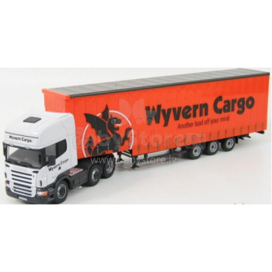 Cararama Art.00565 Veoauto 1:50