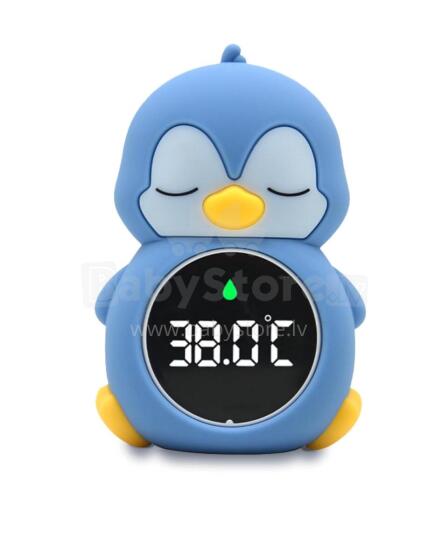 Bebe Basic  Penguin Art.7217 Digital thermometer Penguin