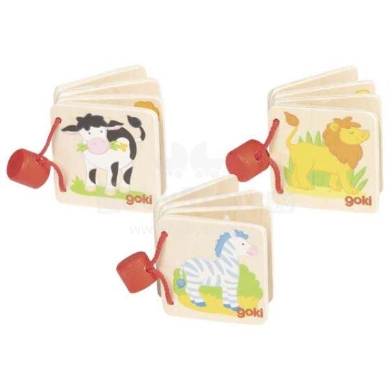 Goki Book Art.58675