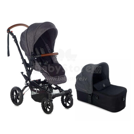 Jane Crosswalk R Micro Art.5574 U06 Cold Black