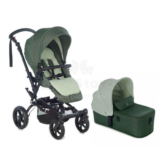 Jane Crosswalk R Micro Art.5574 U08 Forest Green