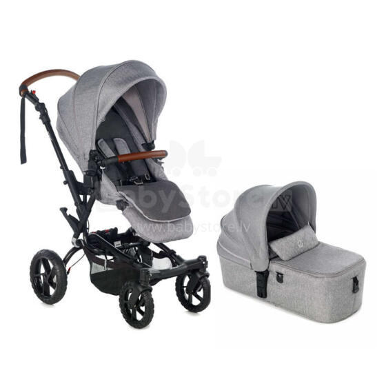 Jane Crosswalk R Micro Art.5574 U05 Dim Grey
