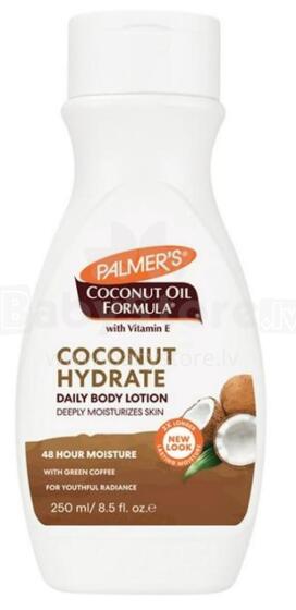Palmer's  Coconut Oil Body Lotion Art.73035