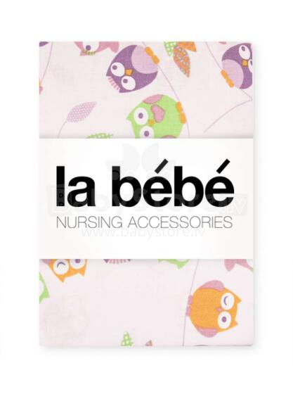 La Bebe™ Cotton 75x75 Art.75026 Nappy