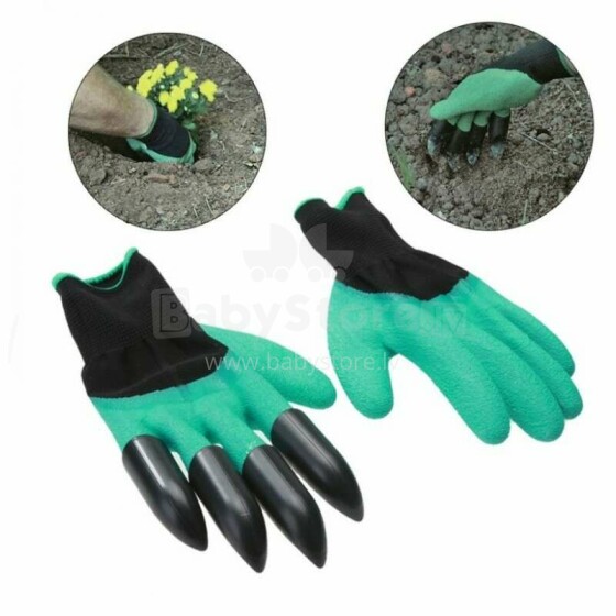 TLC Universal Garden Gloves