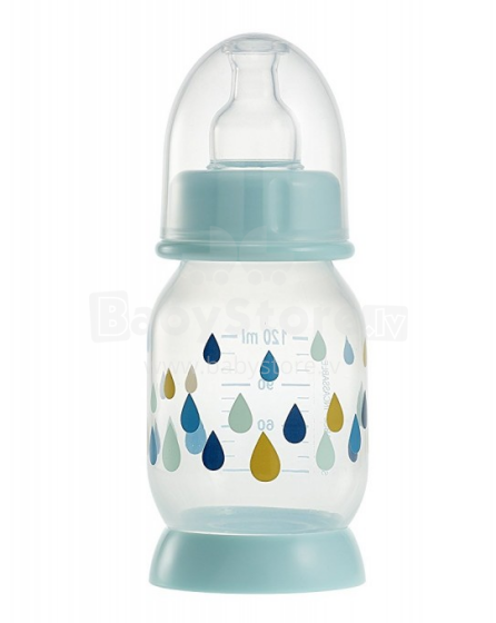 Beaba Gipsy Natural Art.911566 Lutipudel 120 ml.