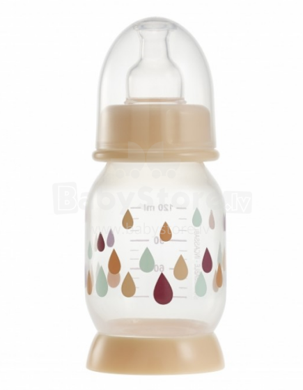 Beaba Gipsy Natural Art.911569 120 ml toitepudel