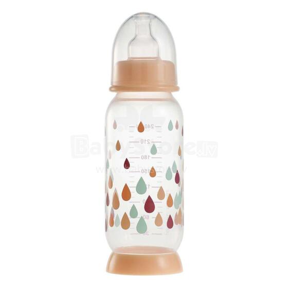 Beaba Gipsy Natural Art.911570 Lutipudel 240 ml.