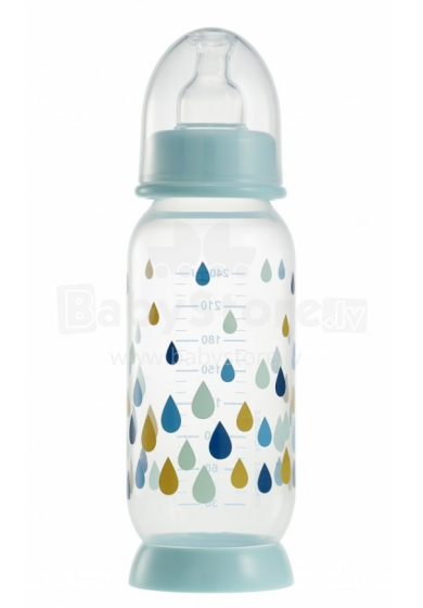 Beaba Gipsy Natural Art.911567 Lutipudel 240 ml.