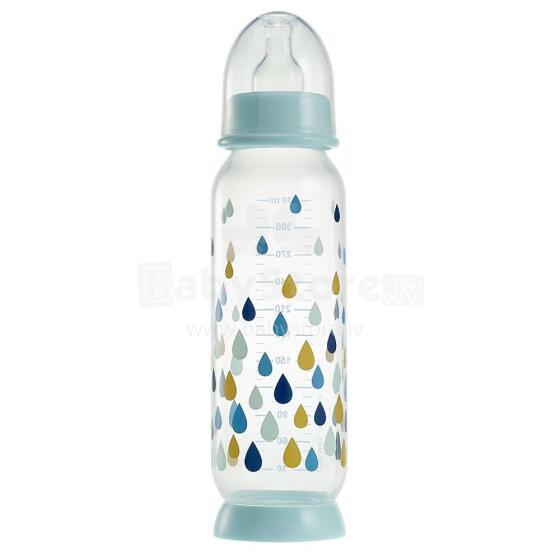 Beaba Gipsy Natural Art.911568 Lutipudel 330 ml.