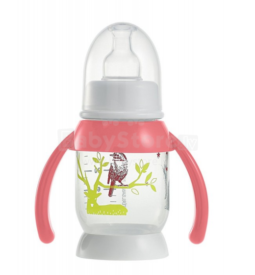 Beaba Gipsy Trendy Art.911572 Sangadega lutipudel 120 ml.