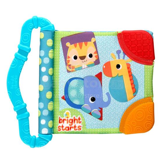 Bright Starts Teethe & Read Art.8475