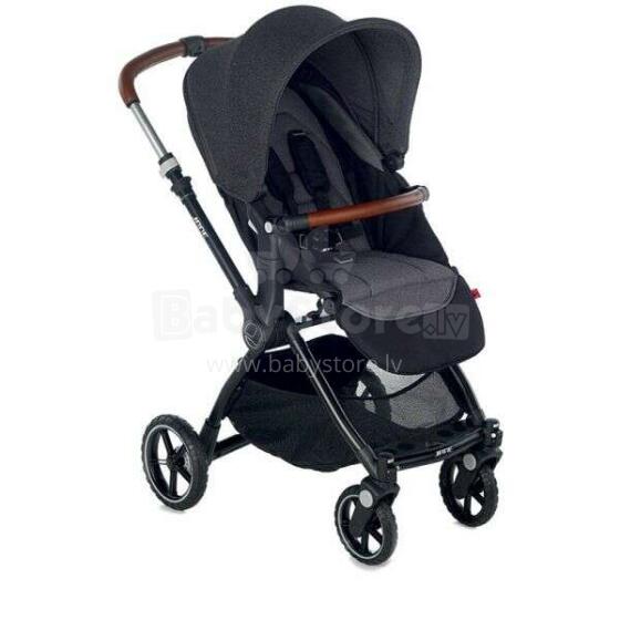 Jane Kendo Art.5557 U06 Cold Black