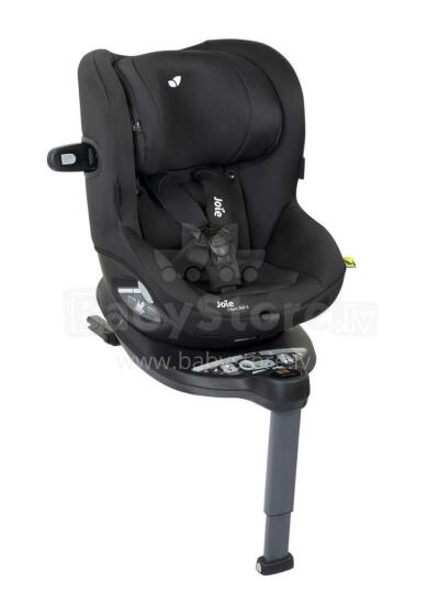 Joie I-Spin 360 E (61-105cm) isofixiga turvatool Coal