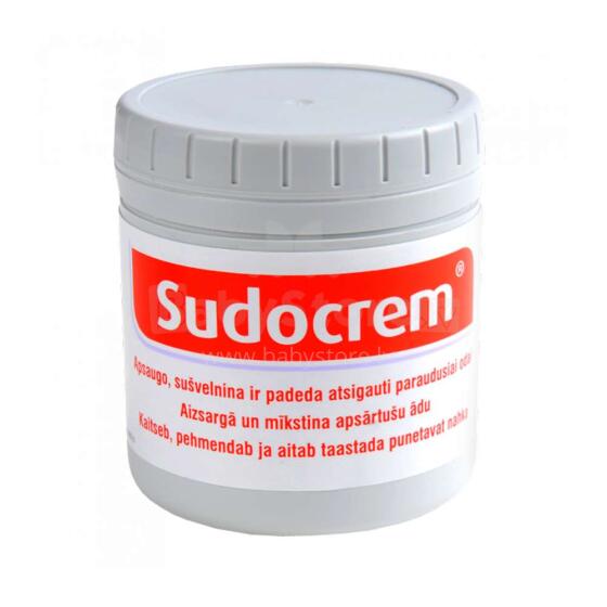 Sudocrem Art.79034