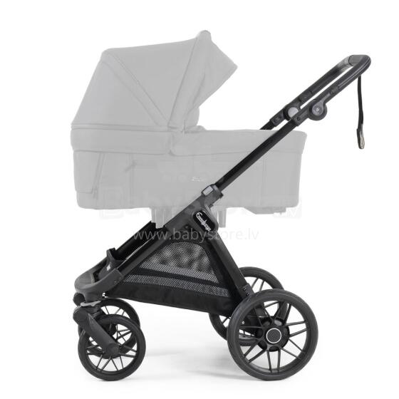 Emmaljunga Sento Pro Art.79365 chassis