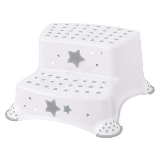 STARS Cosmic'  White