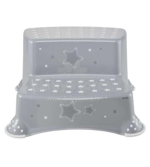 step 'STARS Cosmic' grey