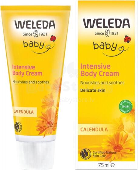 Weleda Art.9654 Calendula Moisturizer lastele
