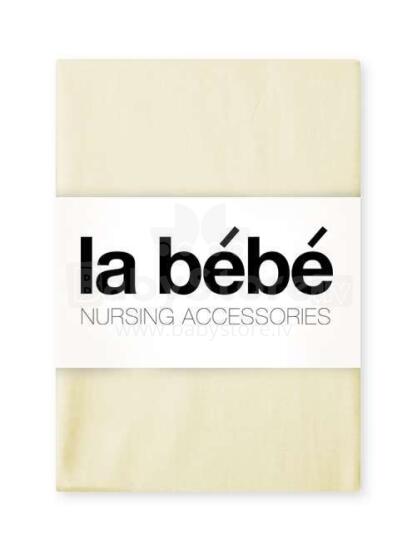La Bebe™ Set 100x140/105x150/40x60 Art.79809 Milk