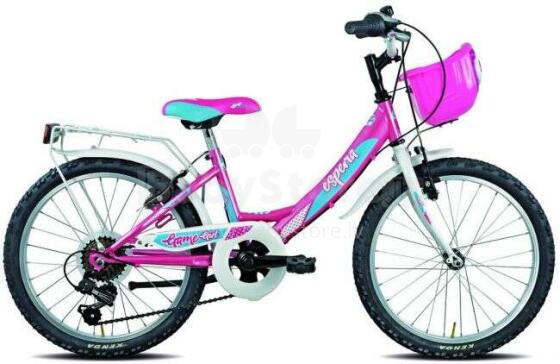 Carrat Art.9200OU/D BIMBA 20''