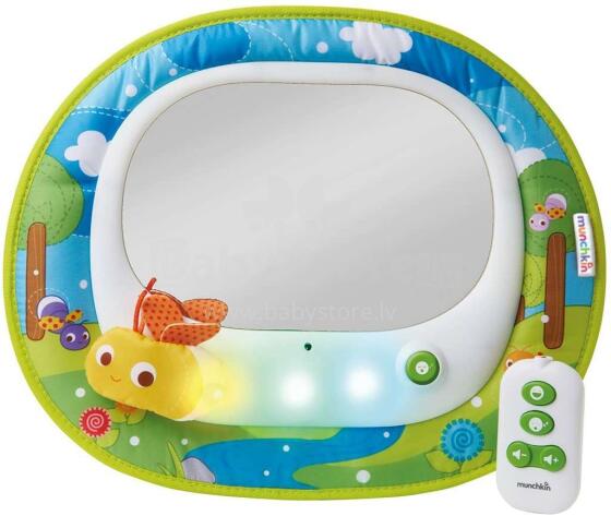 Munchkin Firefly Insight Mirror Art.012064