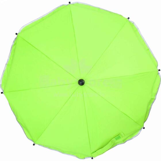 4Baby Sun Umbrella Art.8153 Green